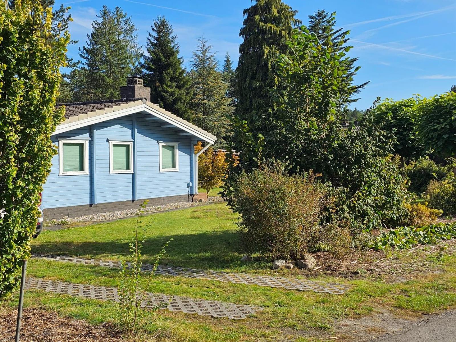 Zur Meise Winsen an der Aller Exterior photo